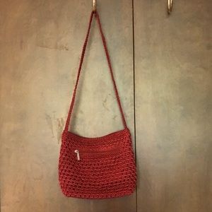 COPY - Crochet purse